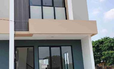 Rumah Sewa Royal Palm Blassom