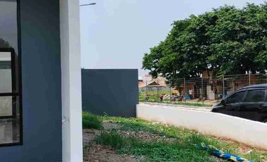 Rumah Sewa Royal Palm Blassom