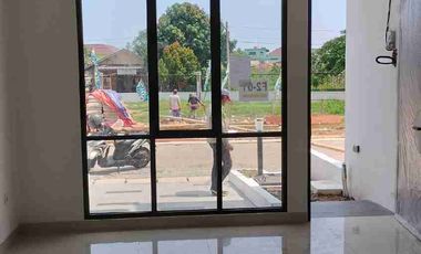 Rumah Sewa Royal Palm Blassom