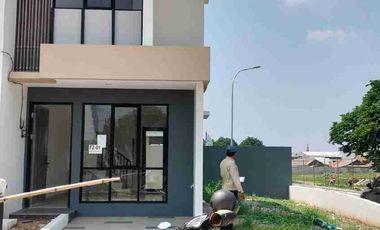 Rumah Sewa Royal Palm Blassom