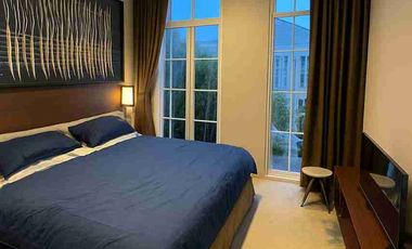 Rumah Dijual BU Summarecon Makassar full perabot