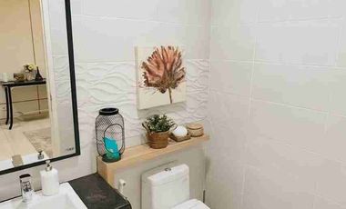 Rumah Dijual BU Summarecon Makassar full perabot