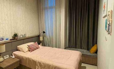 Rumah Dijual BU Summarecon Makassar full perabot