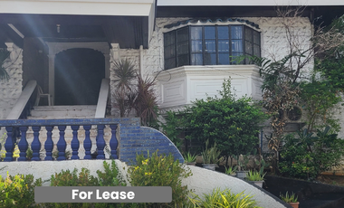 3 Bedroom House For Rent Valle Verde 2 Fully Finished Pasig house for rent near C5 Ortigas Mandaluyong