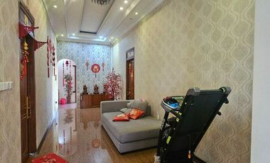 Rumah 1 Lantai Cocok untuk Kantor Dijual, di Pedungan, Denpasar Area