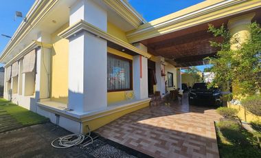 Rumah 1 Lantai Cocok untuk Kantor Dijual, di Pedungan, Denpasar Area