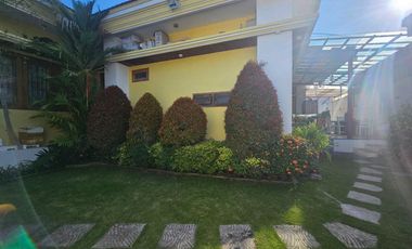 Rumah 1 Lantai Cocok untuk Kantor Dijual, di Pedungan, Denpasar Area