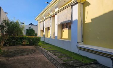 Rumah 1 Lantai Cocok untuk Kantor Dijual, di Pedungan, Denpasar Area