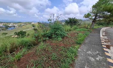 Lot for Sale in Pinewoods Subdivision