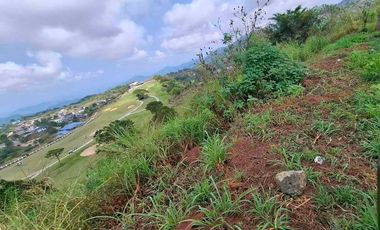 Lot for Sale in Pinewoods Subdivision