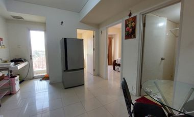 Disewakan Apartemen Parahyangan Residence 2 BR Dekat Kampus Unpar