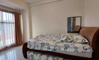 Disewakan Apartemen Parahyangan Residence 2 BR Dekat Kampus Unpar