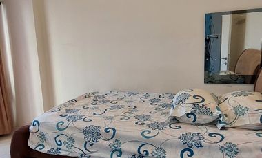 Disewakan Apartemen Parahyangan Residence 2 BR Dekat Kampus Unpar