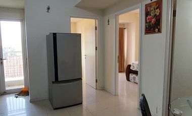 Disewakan Apartemen Parahyangan Residence 2 BR Dekat Kampus Unpar
