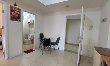 Disewakan Apartemen Parahyangan Residence 2 BR Dekat Kampus Unpar