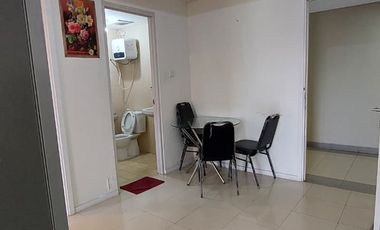 Disewakan Apartemen Parahyangan Residence 2 BR Dekat Kampus Unpar