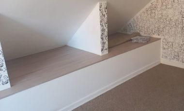 SE VENDE CASA VILLA LAS PATAGUAS