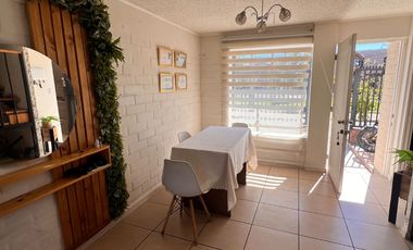 SE VENDE CASA VILLA LAS PATAGUAS