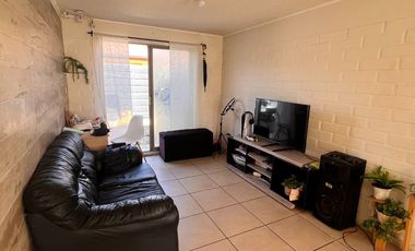 SE VENDE CASA VILLA LAS PATAGUAS