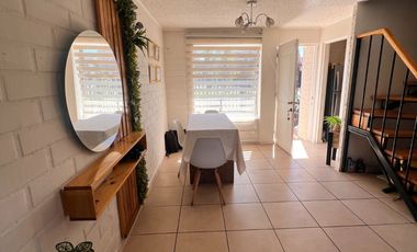 SE VENDE CASA VILLA LAS PATAGUAS