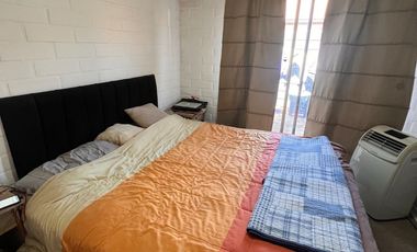 SE VENDE CASA VILLA LAS PATAGUAS