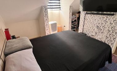 SE VENDE CASA VILLA LAS PATAGUAS