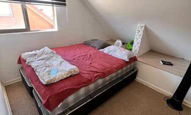 SE VENDE CASA VILLA LAS PATAGUAS