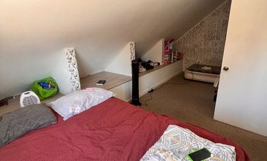 SE VENDE CASA VILLA LAS PATAGUAS