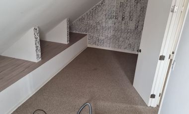 SE VENDE CASA VILLA LAS PATAGUAS