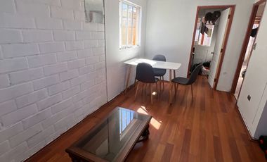 DE VENDE CASA EN VILLA PARQUE ÑUBLE