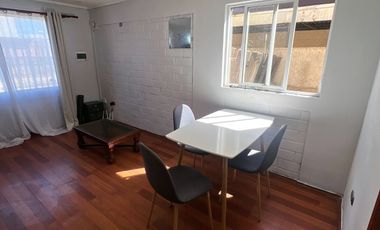 DE VENDE CASA EN VILLA PARQUE ÑUBLE