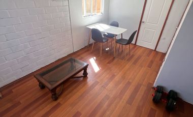 DE VENDE CASA EN VILLA PARQUE ÑUBLE