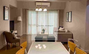 For Lease 3BR Two Maridien BGC