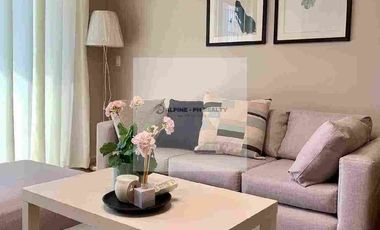 For Lease 3BR Two Maridien BGC