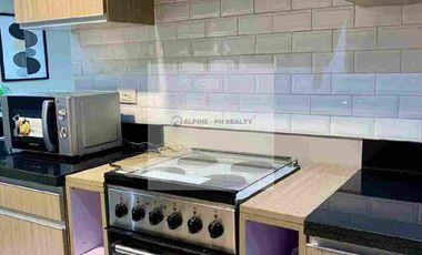 For Lease 3BR Two Maridien BGC