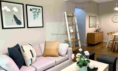 For Lease 3BR Two Maridien BGC