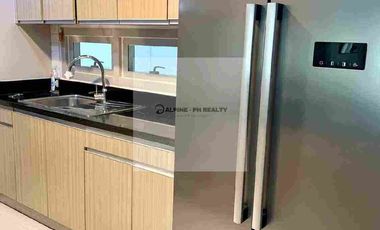 For Lease 3BR Two Maridien BGC