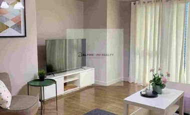 For Lease 3BR Two Maridien BGC