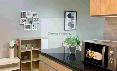 For Lease 3BR Two Maridien BGC
