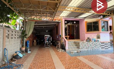 ขายบ้านเดี่ยว หมู่บ้านภาชีเสรีซิตี้โฮม พระนครศรีอยุธยา