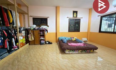 ขายบ้านเดี่ยว หมู่บ้านภาชีเสรีซิตี้โฮม พระนครศรีอยุธยา