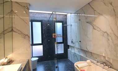 Strategis dekat akses toll!finishing premium, Private Pool Nego sampai jadi Jual cepat Rumah siap huni di Puri Mansion