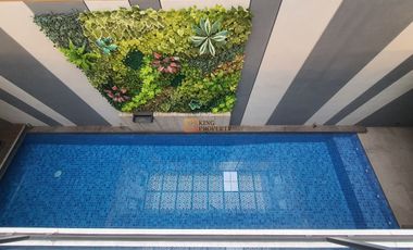 Strategis dekat akses toll!finishing premium, Private Pool Nego sampai jadi Jual cepat Rumah siap huni di Puri Mansion