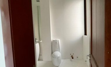 FOR LEASE House and Lot in East Greenhills Village, Mandaluyong City