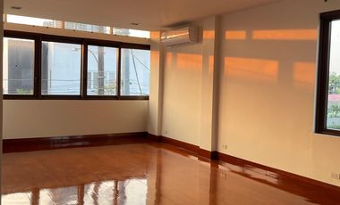 FOR LEASE House and Lot in East Greenhills Village, Mandaluyong City