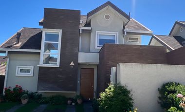 SE VENDE CASA CONDOMINIO JARDIN PAULISTA