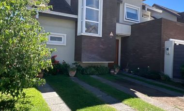 SE VENDE CASA CONDOMINIO JARDIN PAULISTA