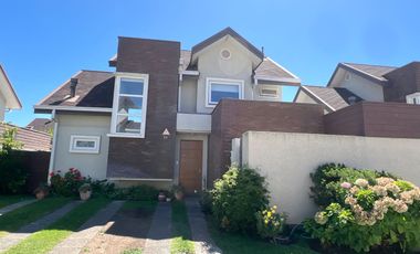 SE VENDE CASA CONDOMINIO JARDIN PAULISTA