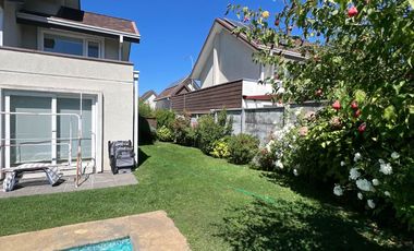 SE VENDE CASA CONDOMINIO JARDIN PAULISTA