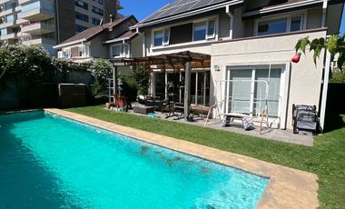 SE VENDE CASA CONDOMINIO JARDIN PAULISTA